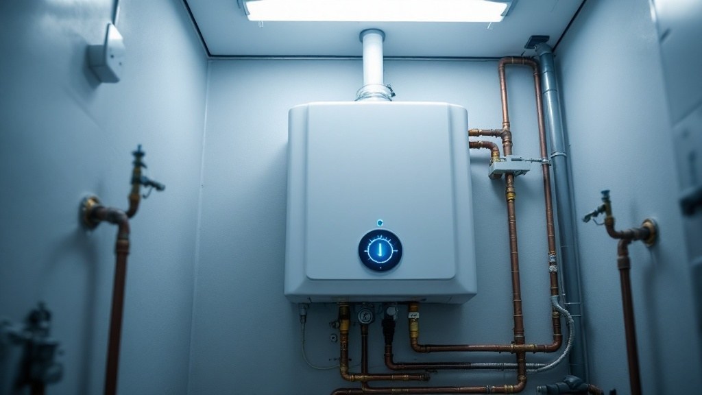 Installation WC Suspendu Puteaux