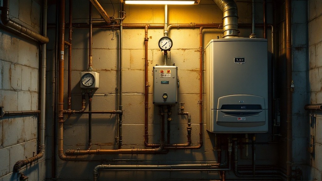 Installation WC Suspendu Puteaux